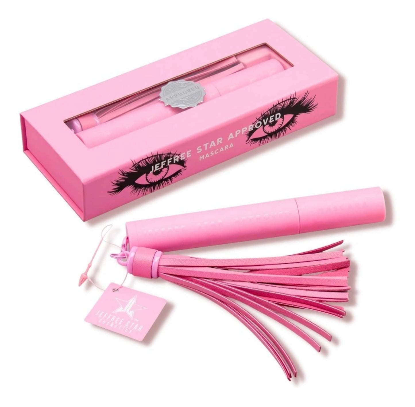 Approved Mascara