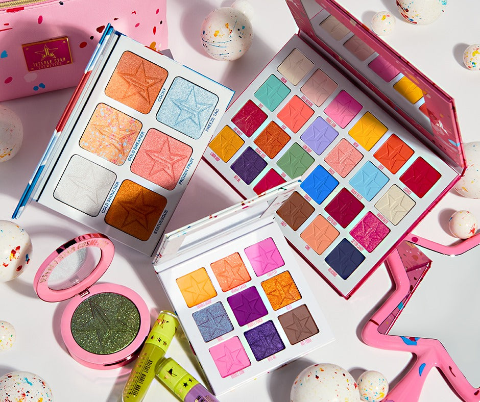 Paleta Mini-Breaker
