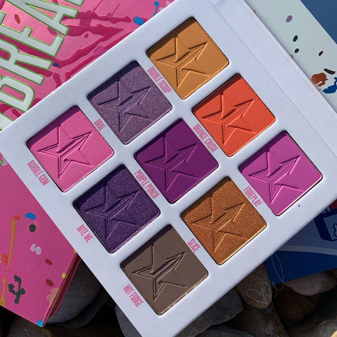 Paleta Mini-Breaker