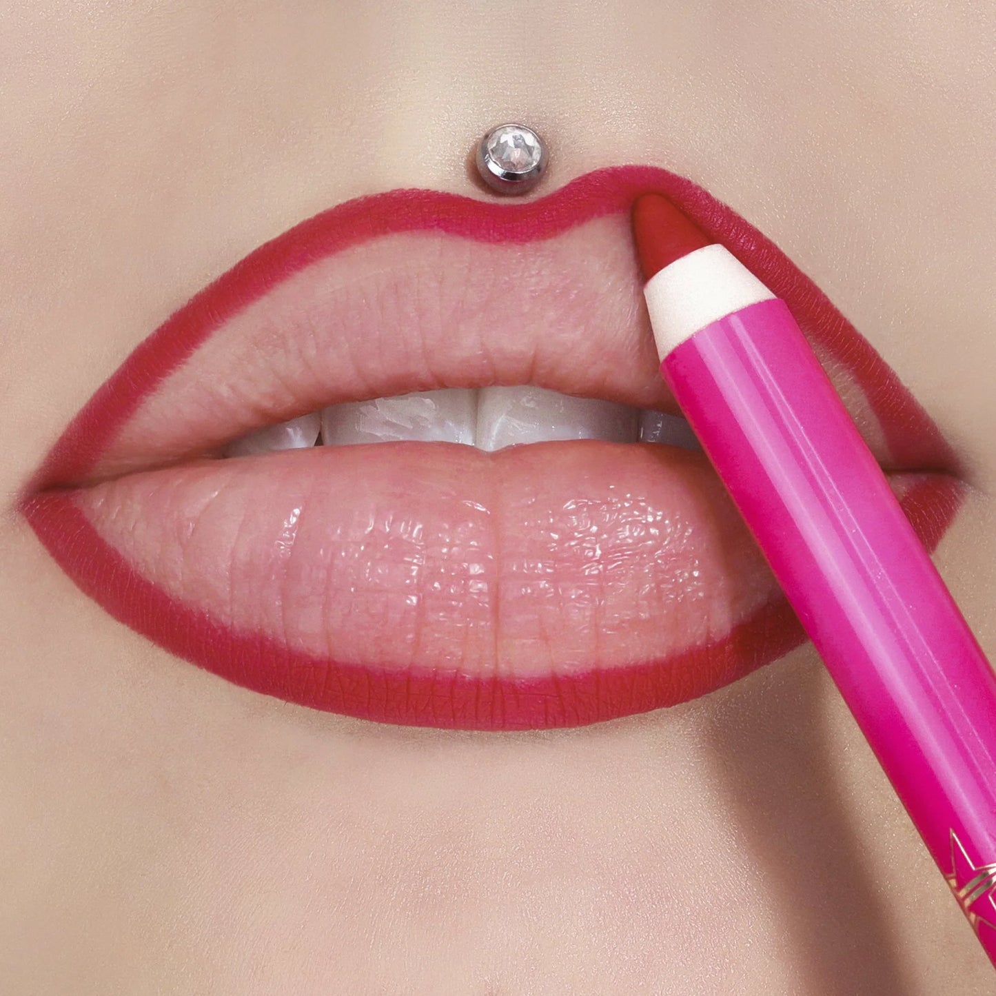 Velour Lip Liner (Delineador de labios)