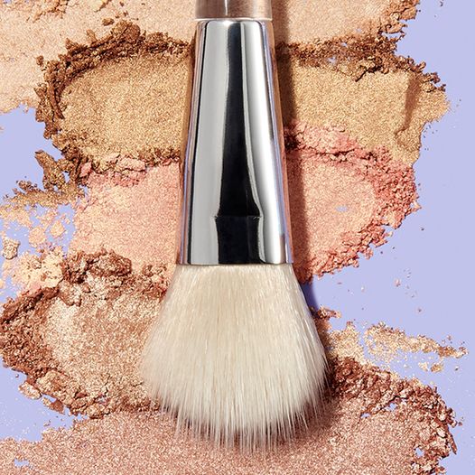Glow Gleam Beam Highlighter Palette