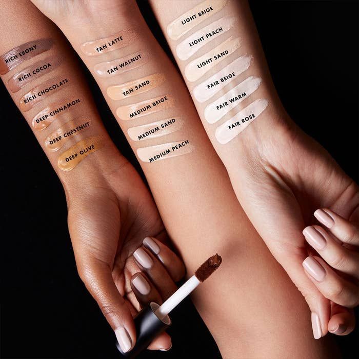 Flawless Concealer