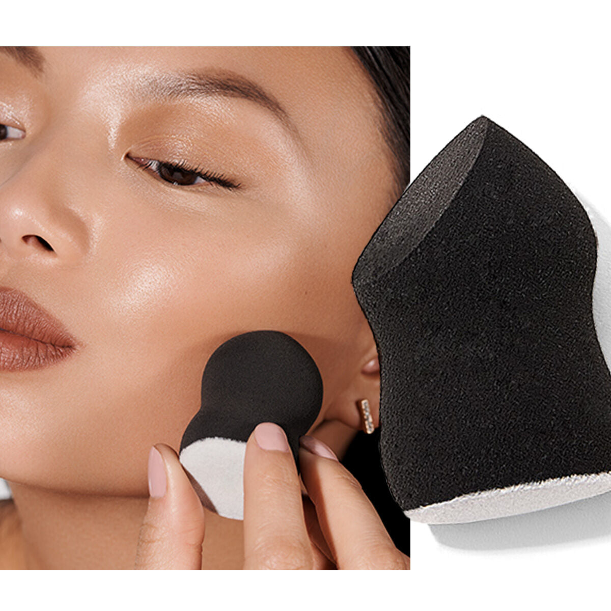 Highlighting & Blending Sponge