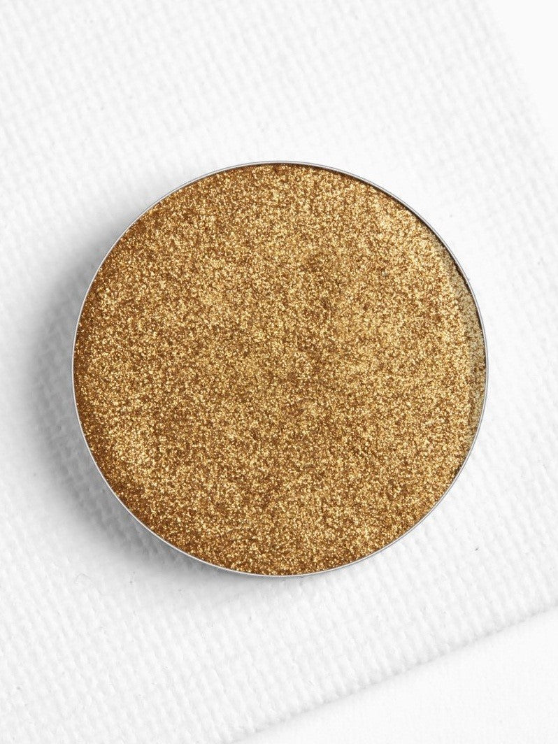 Pressed powder shadow