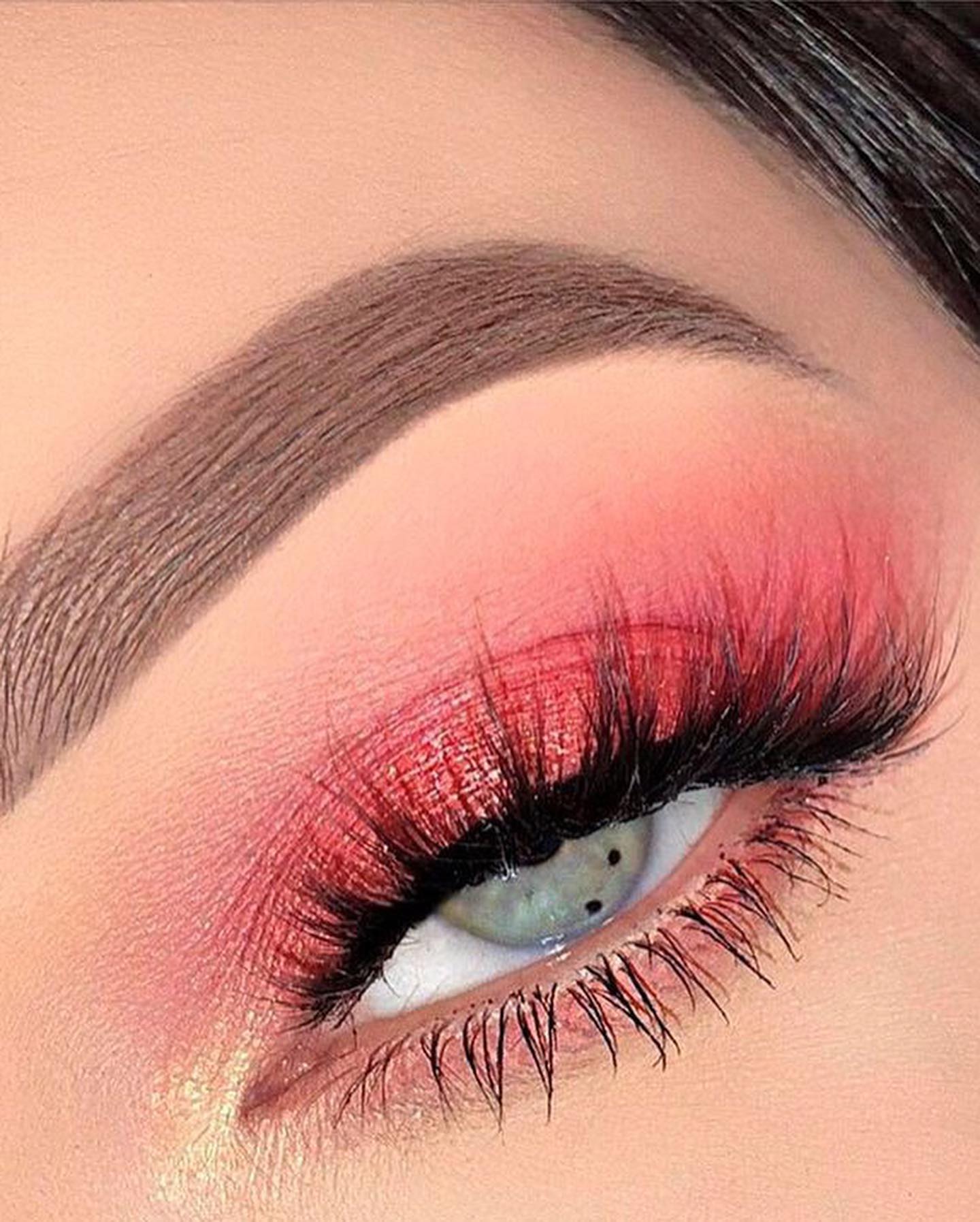 Main squeezeshadow palette