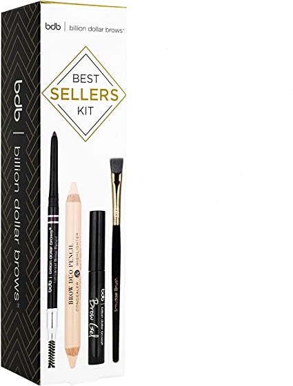 Best sellers kit