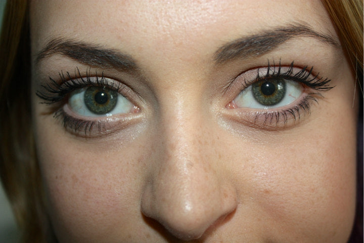 Get BIG Lashes