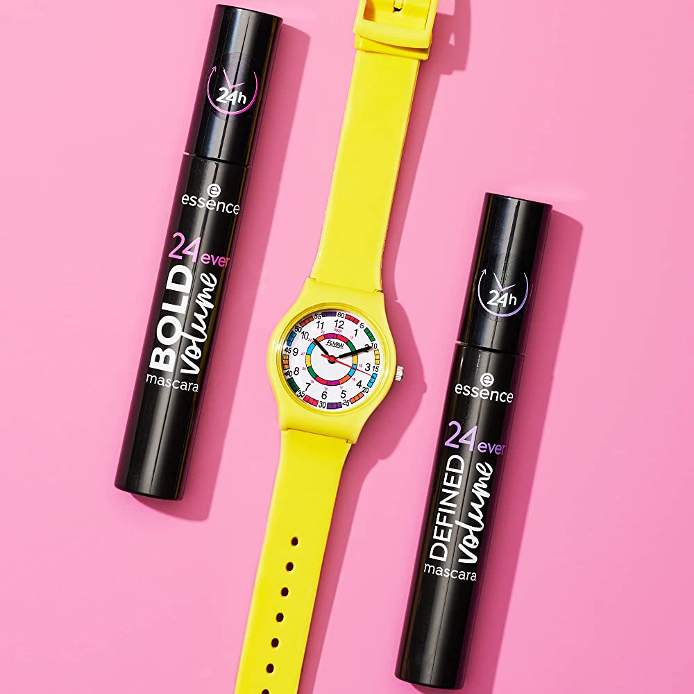 24Ever Mascara ESSENCE