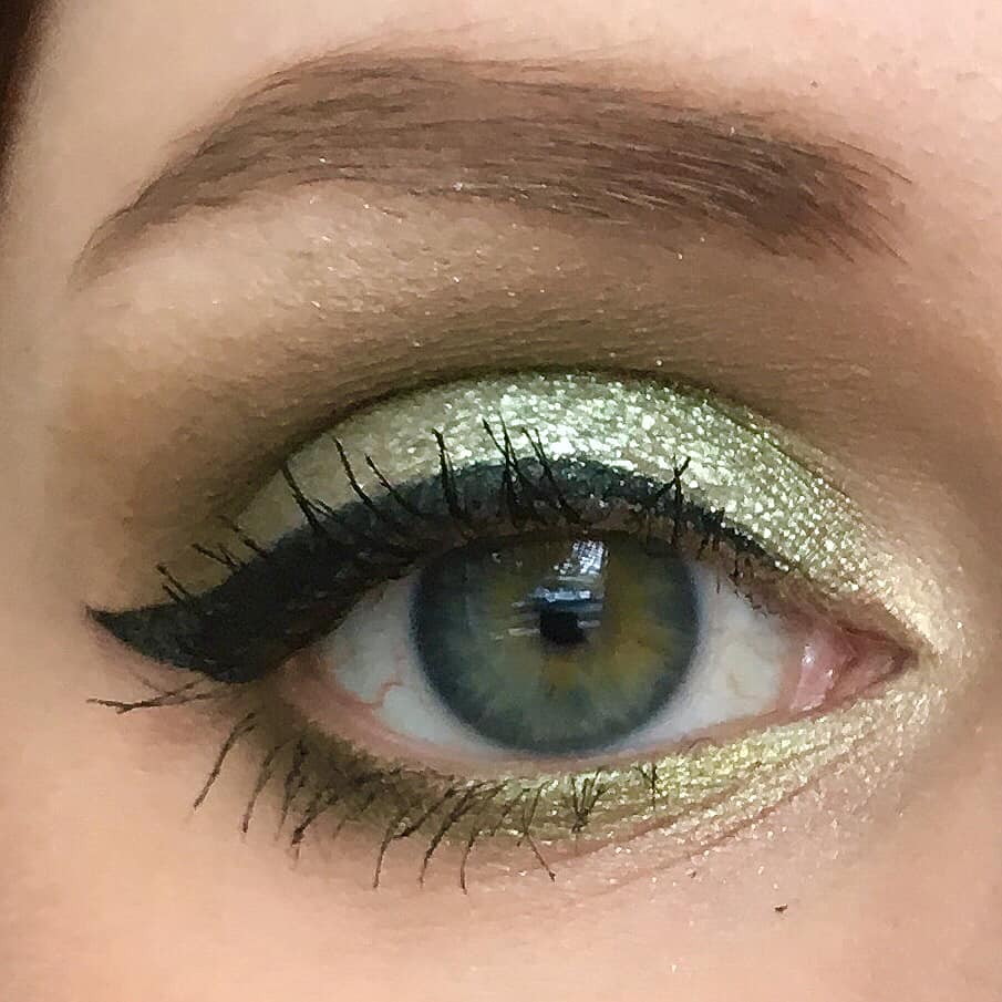 Super shock shadow