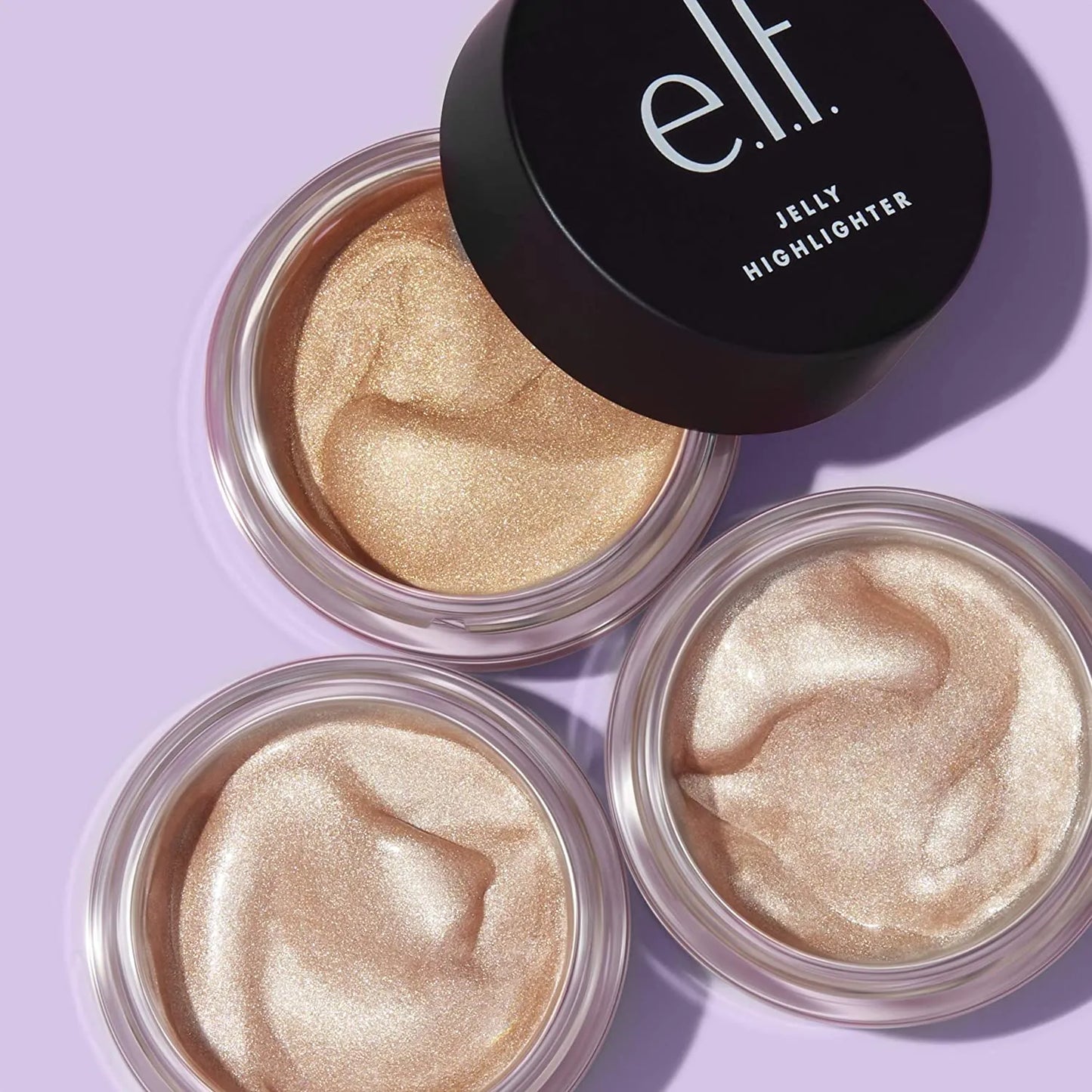 Jelly Highlighter -Color: Dew