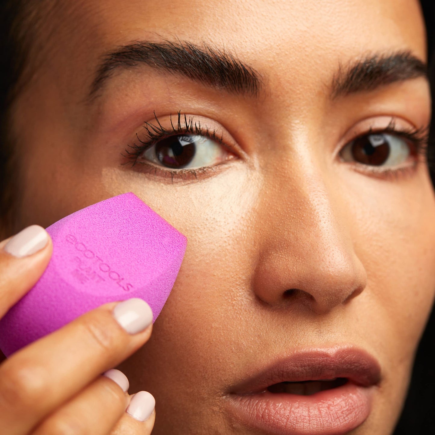 Bio blender sponge duo (set de dos esponjas)