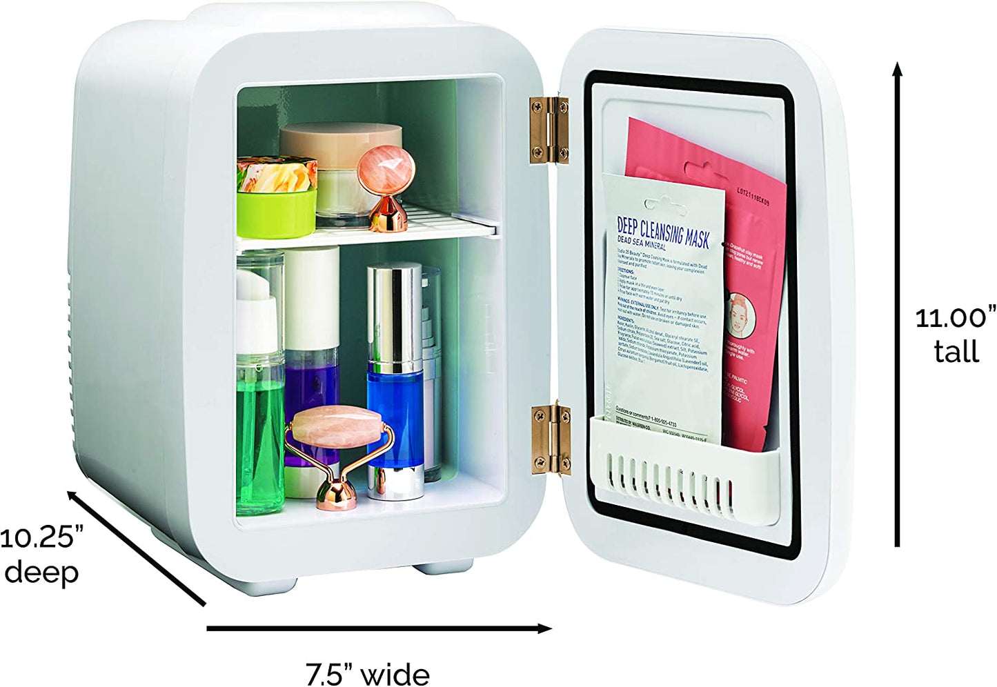 Flawless Beauty Fridge
