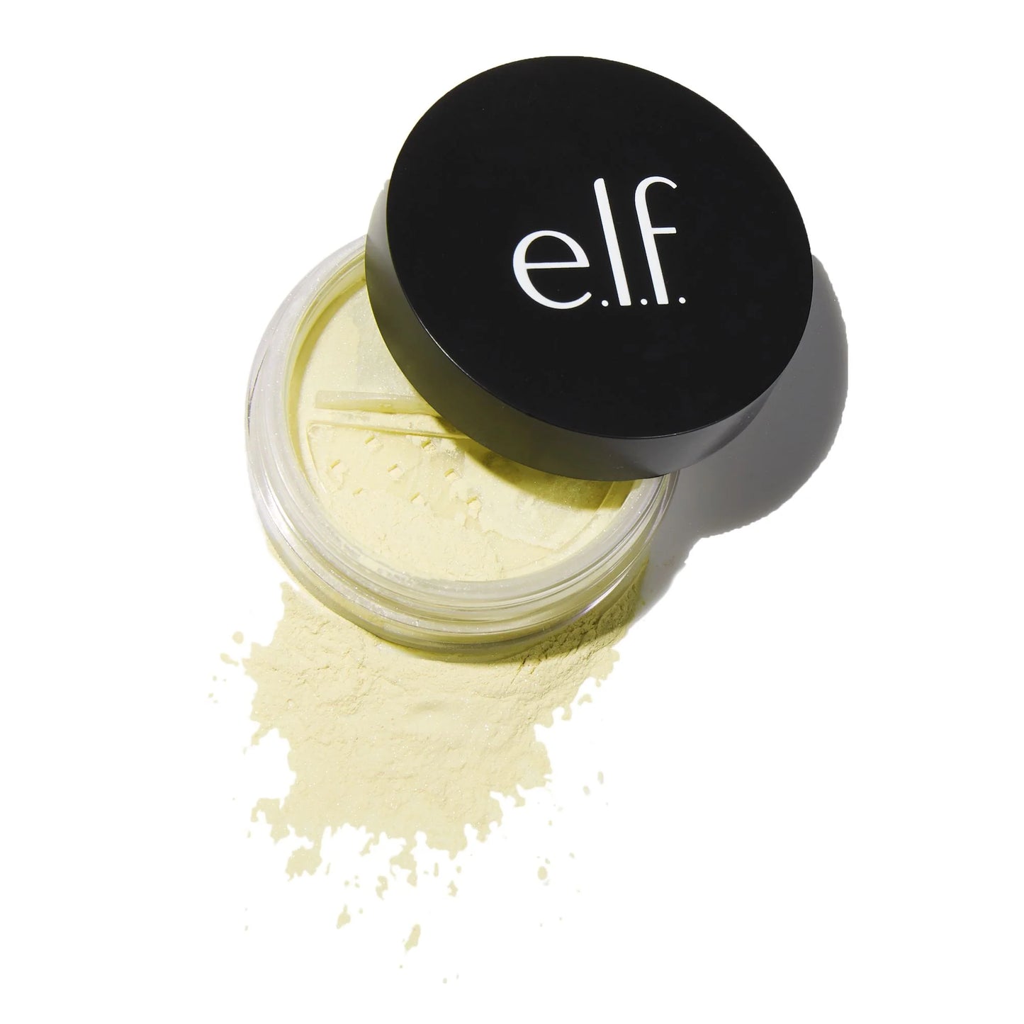 High Definition Powder