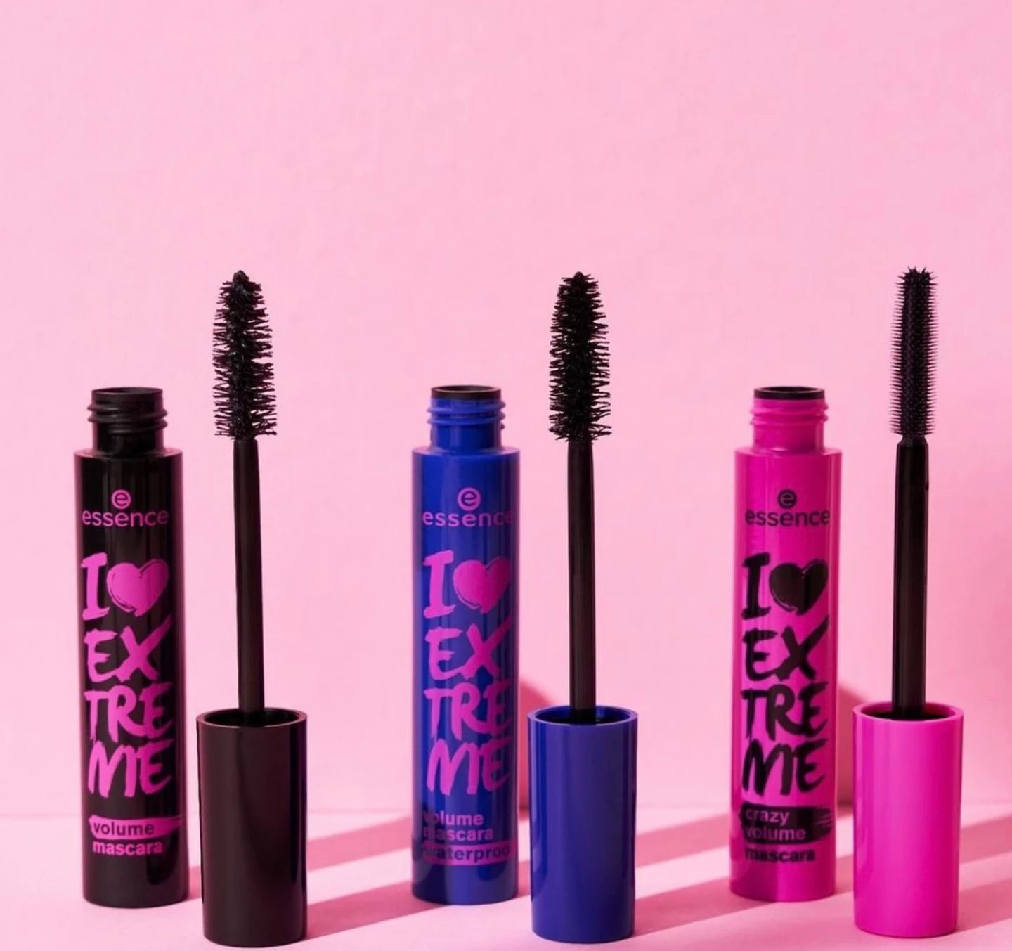 I Love Extreme Mascara