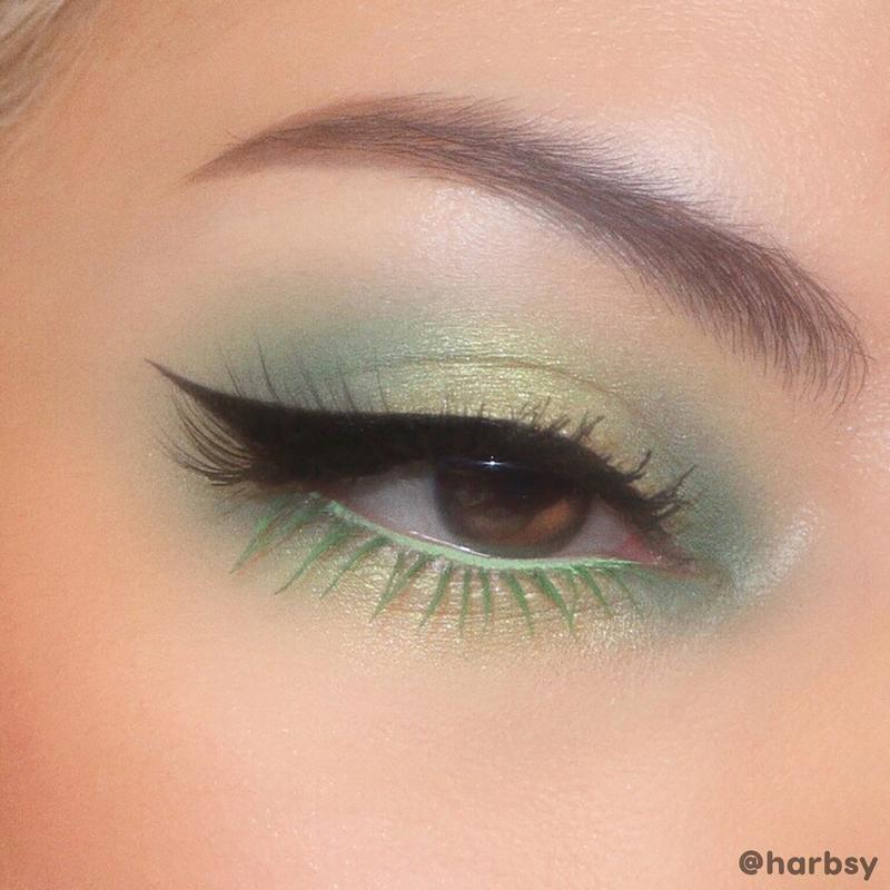 The child palette