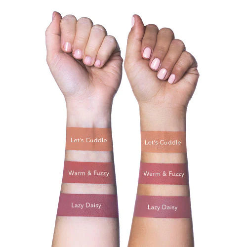Matte Lipstick