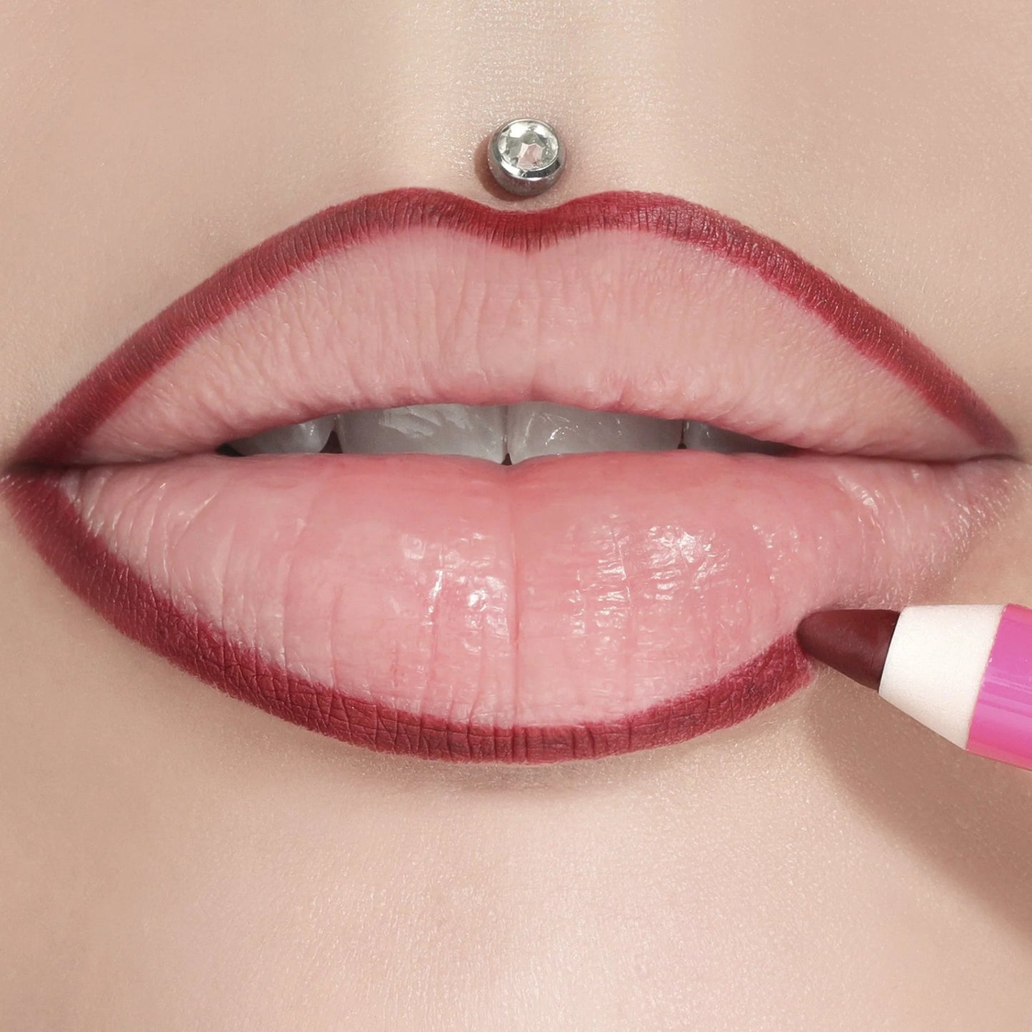 Velour Lip Liner (Delineador de labios)
