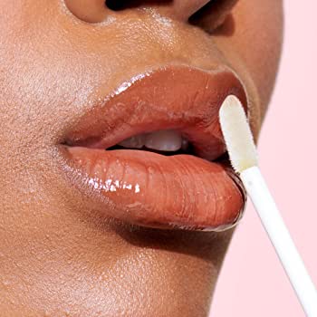 Lip laquer lip gloss -Clear