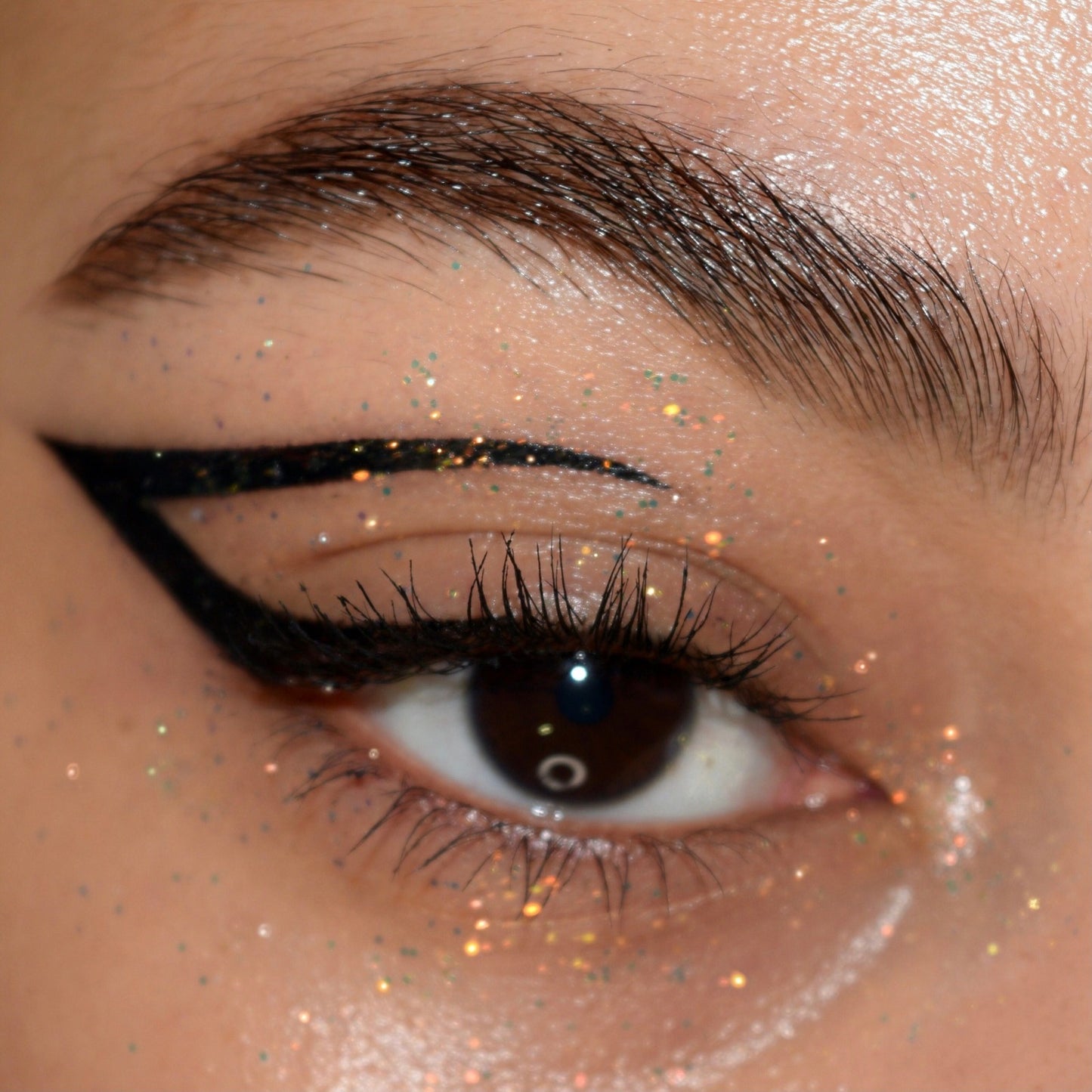 Glitter gel -Homecoming