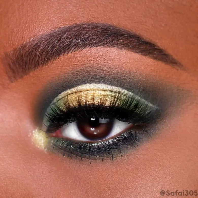 Never Change Tinkerbell eye set
