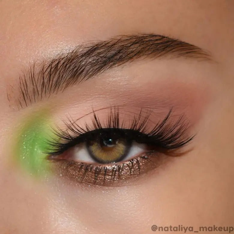 Never Change Tinkerbell eye set