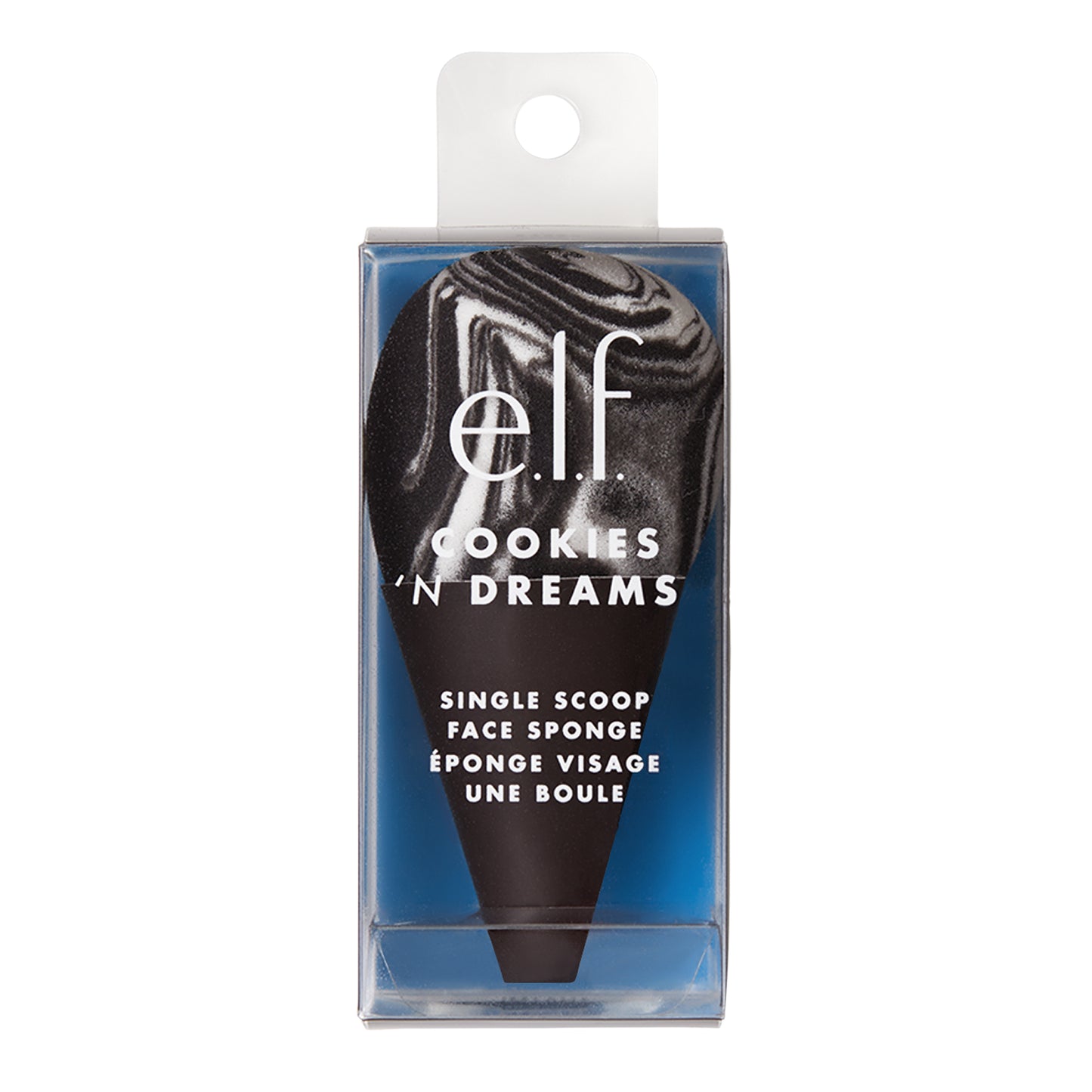 Cookies 'N Dreams Single Scoop Sponge