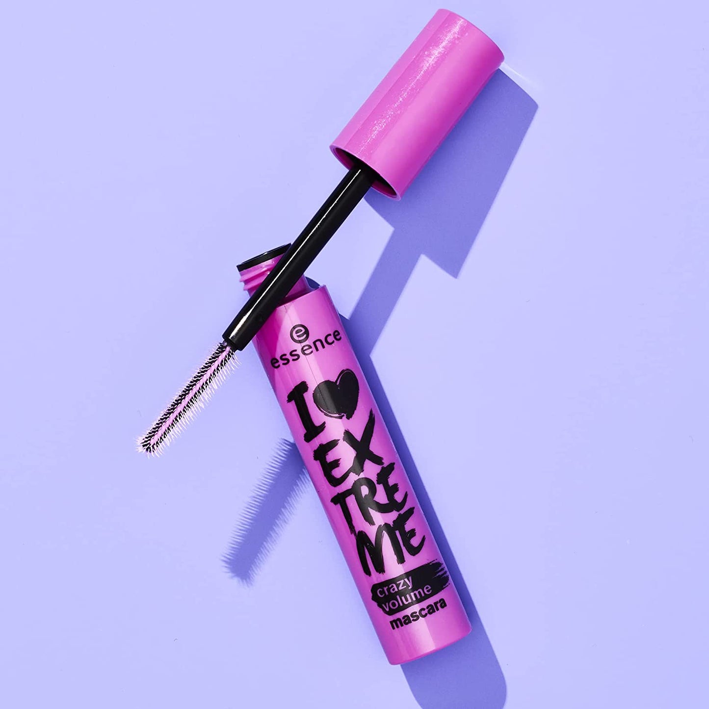 I Love Extreme Mascara