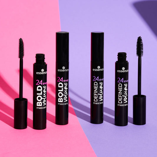 24Ever Mascara	ESSENCE