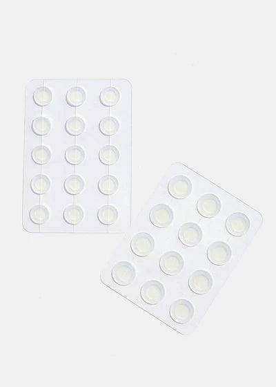 Parches anti acne Skin Invisible