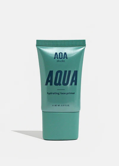 Aqua Hydrating Face Primer