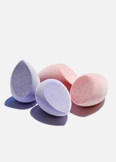 Esponja de Microfibra Wonder Blender - Lavender Cut Teardrop