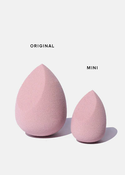 Esponja A+: Mini Mochi Wonder Blender Cut - Teardrop
