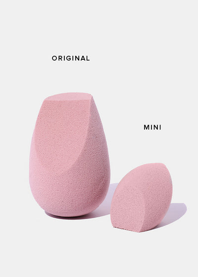 Esponja A+: Mini Mochi Wonder Blender Double Cut