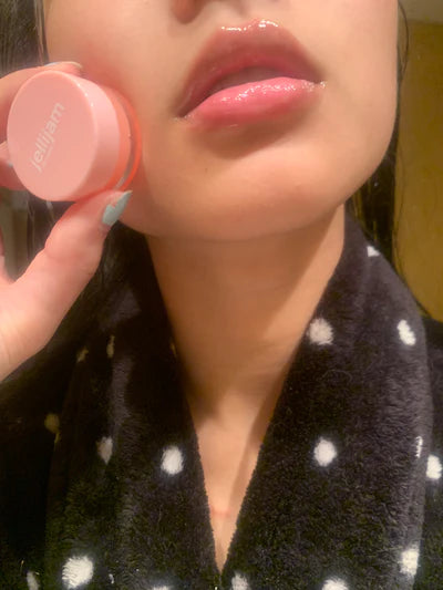 Bálsamo labial Paw Paw: JelliJam Lip Sleeping Mask