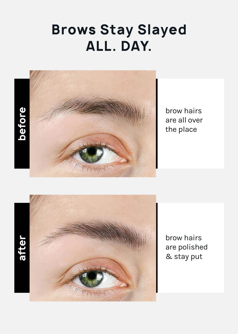 Hold My Brow Soap