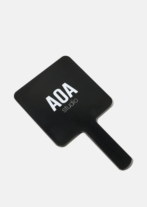 Espejo de mano -Studio Hand Mirror