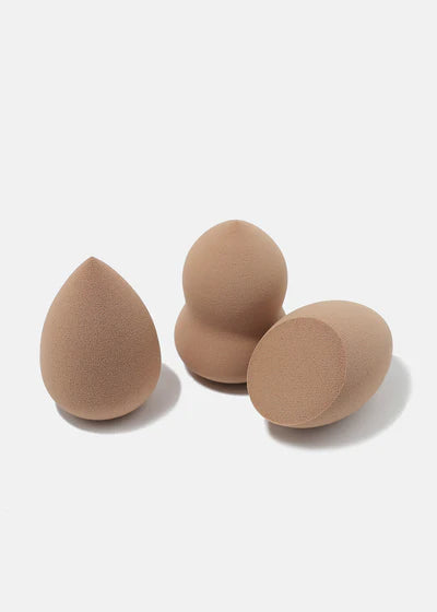 Esponja Wonder Blender -Sculpted