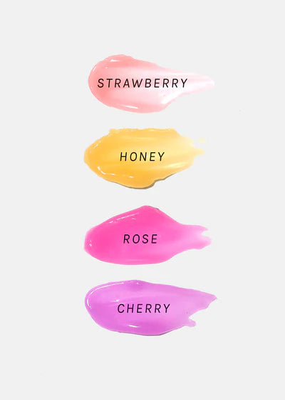 Bálsamo labial Paw Paw: JelliJam Lip Sleeping Mask