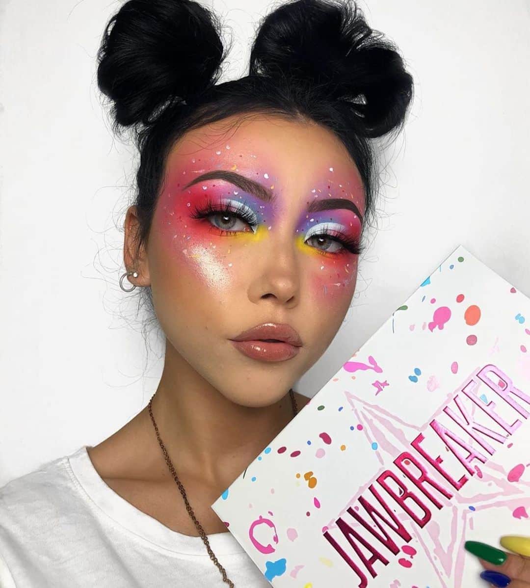 Jawbreaker Palette