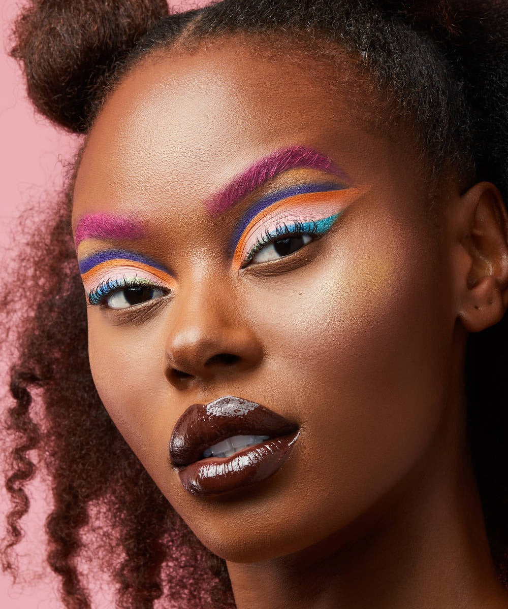 Sunset Horizons Palette
