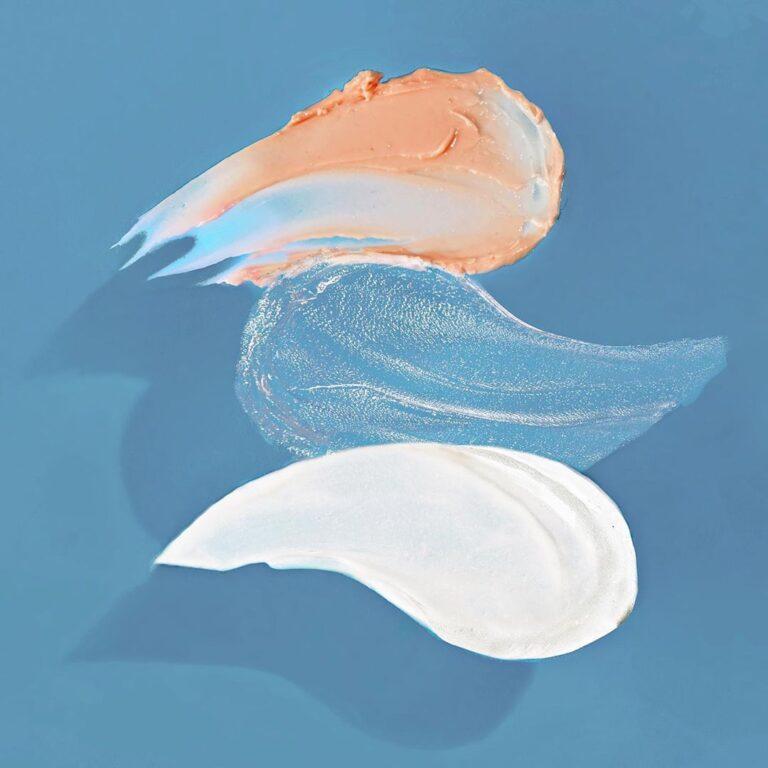 Paradise prime face primer
