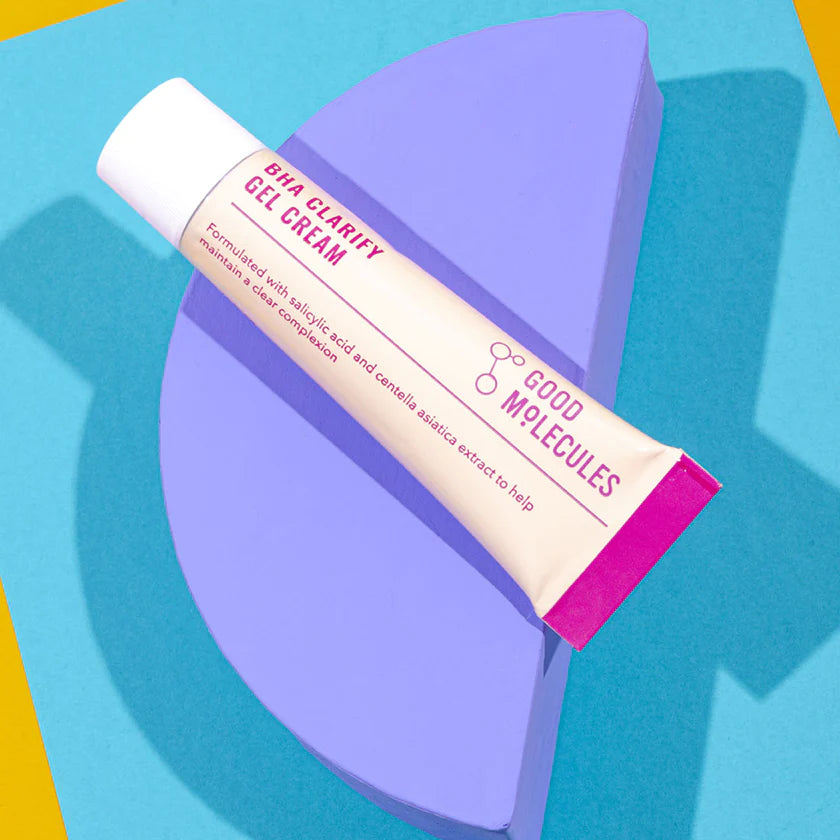 BHA Clarify Gel Cream
