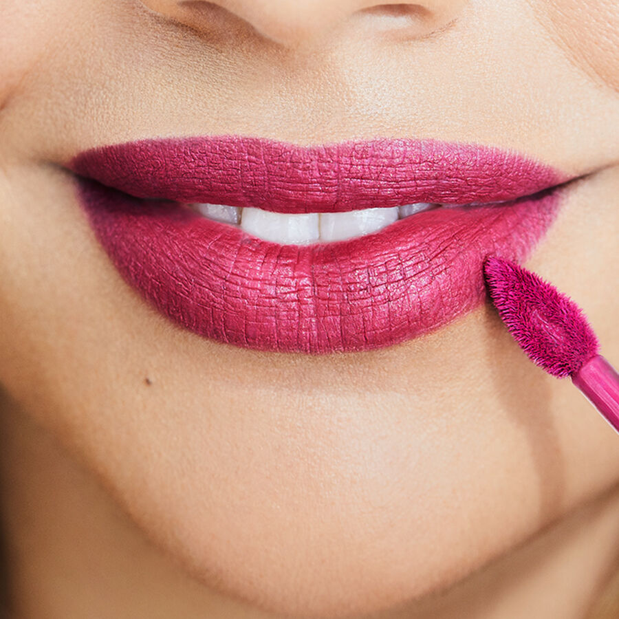 Liquid Matte Lipstick