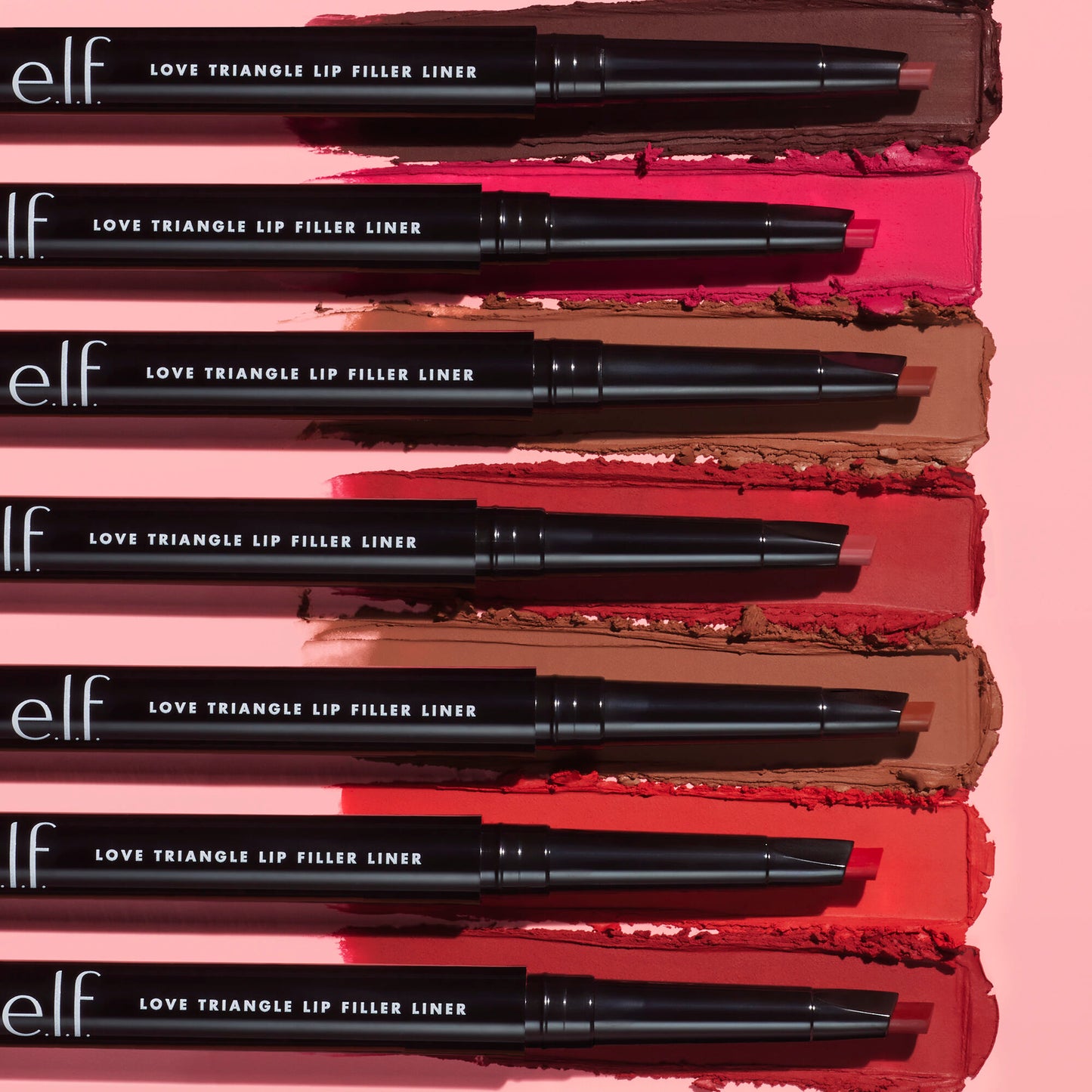 Love Triangle Lip Filler Liner (Delineador de labios)