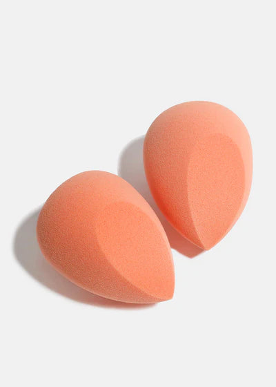 Esponja A+: Mochi Wonder Blender - Edición limitada Coral
