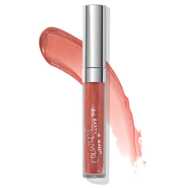 Ultra Glossy lip