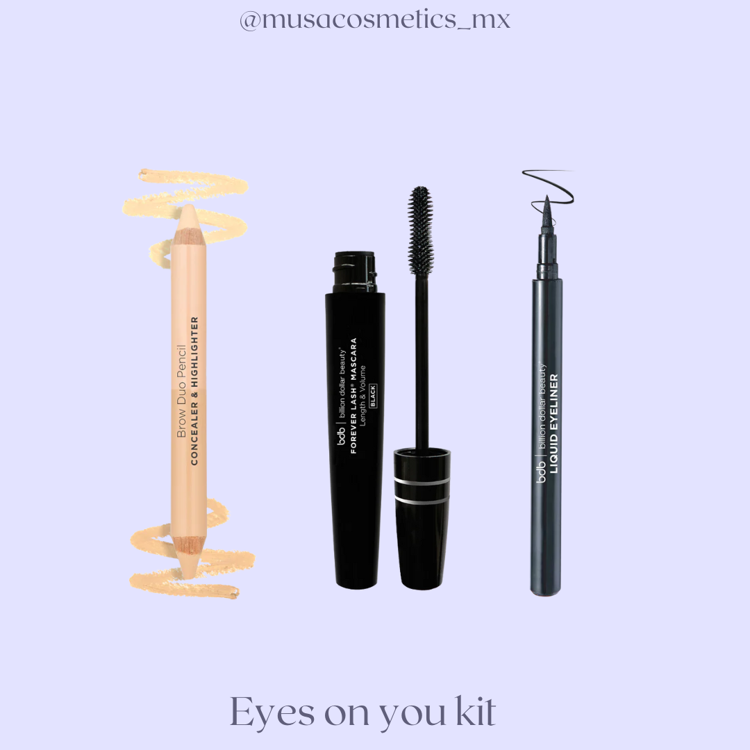 Eyes on you kit