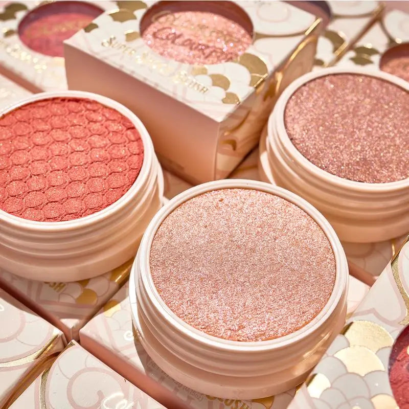 Super shock Blush
