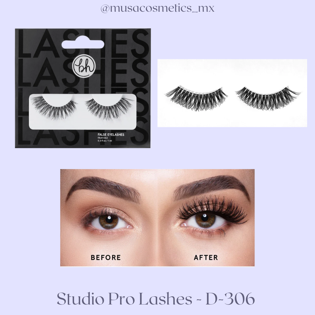 Studio Pro Lashes Pestañas postizas