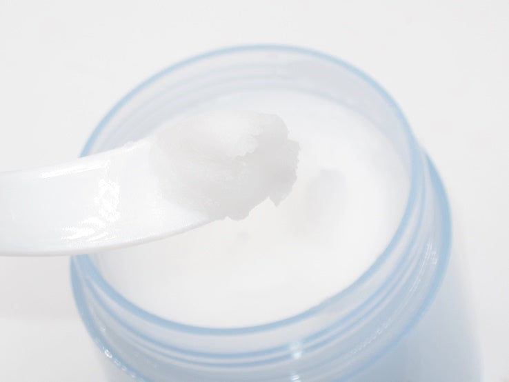 Holy Hydration! Makeup Melting Cleansing Balm